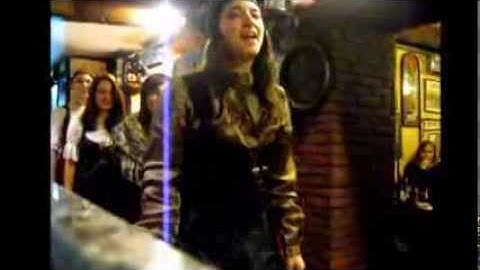 Algorithm March - Venice Carnival 2012