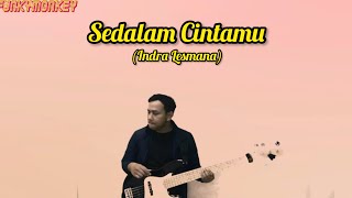 Indra Lesmana - Sedalam Cintamu (Funky Monkey Cover)