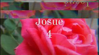 Josué 4 - Nova Tradução na Linguagem de Hoje