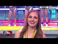 Calle 7 Lunes 25 de Octubre Parte 2 de 2