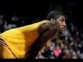 Kyrie Irving's Falling Layup Forces