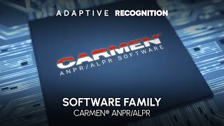 Carmen Anpralpr Software Family Adaptive Recognition