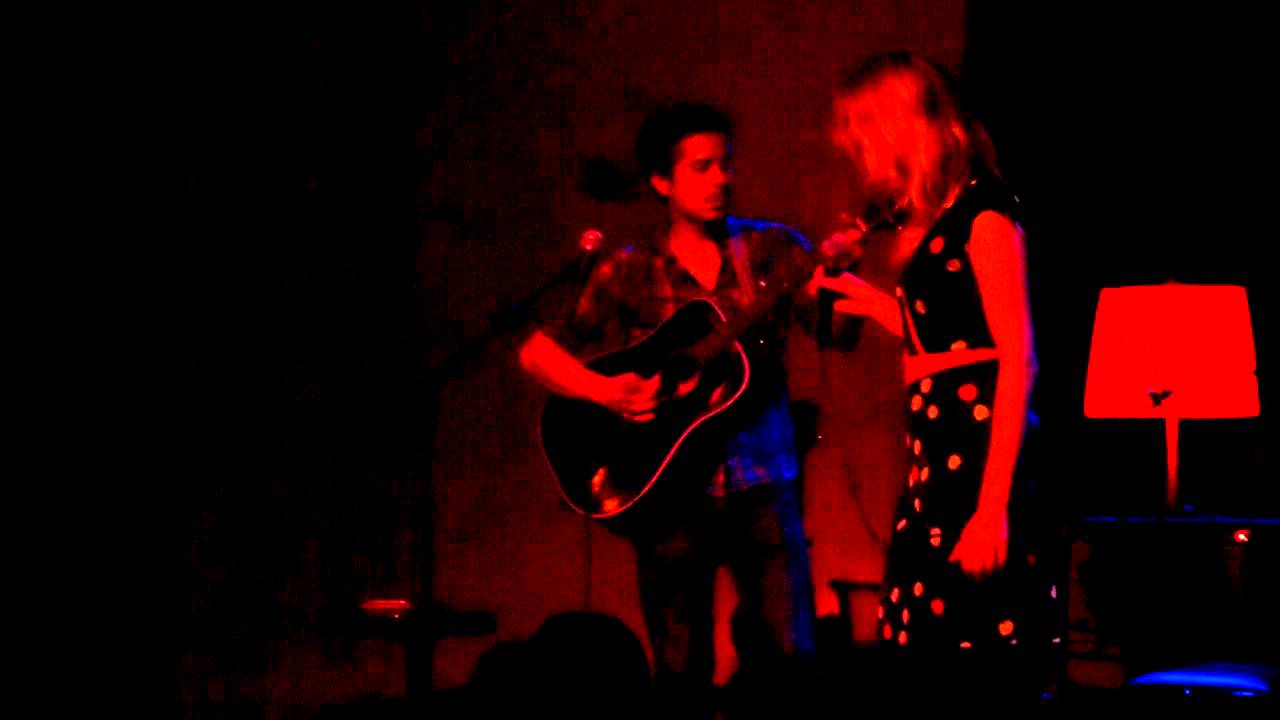 M. Ward & Janne Schra / Schradinova