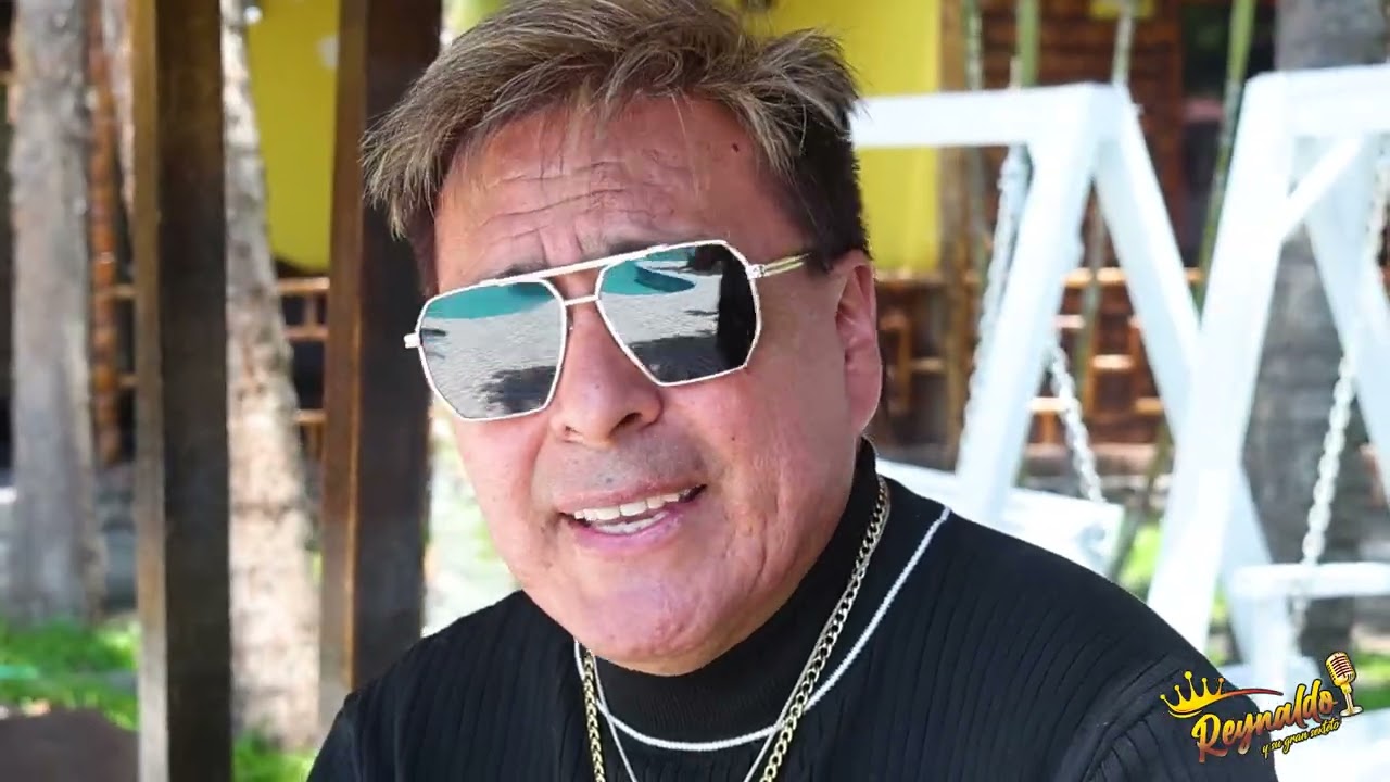 ME ILUCIONE REYNALDO Y EL GRAN SEXTETO EXITO 2026