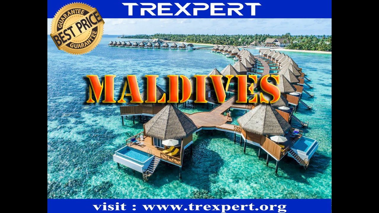 MALDIVES | Trexpert