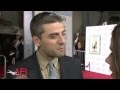 Cast & Crew of INSIDE LLEWYN DAVIS on the Red Carpet at AFI FEST presented by Audi