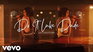 Jessie J - Do It Like Dude (Live in Studio)2021