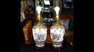 The Estate Gallery Asian Arts Private Collection Sale(1/2)