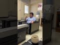 【石川県 金沢市】コーヒーでいっぷくしてます! #社長 #大食い #早食い