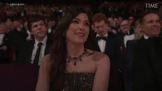 The Biggest Moments from the 2025 Oscars — Unforgettable Wins & Shocks!