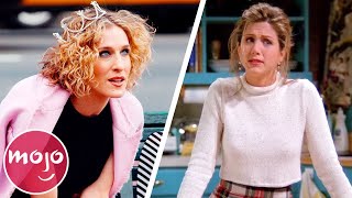 Top 10 '90s Shows with the Best Fashion