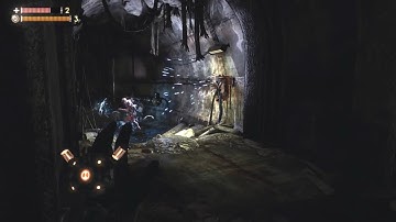 Singularity #15 - Through The Tunnels