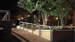 The Cinematographer Project - Transworld Skateboarding - OFFICIAL Trailer