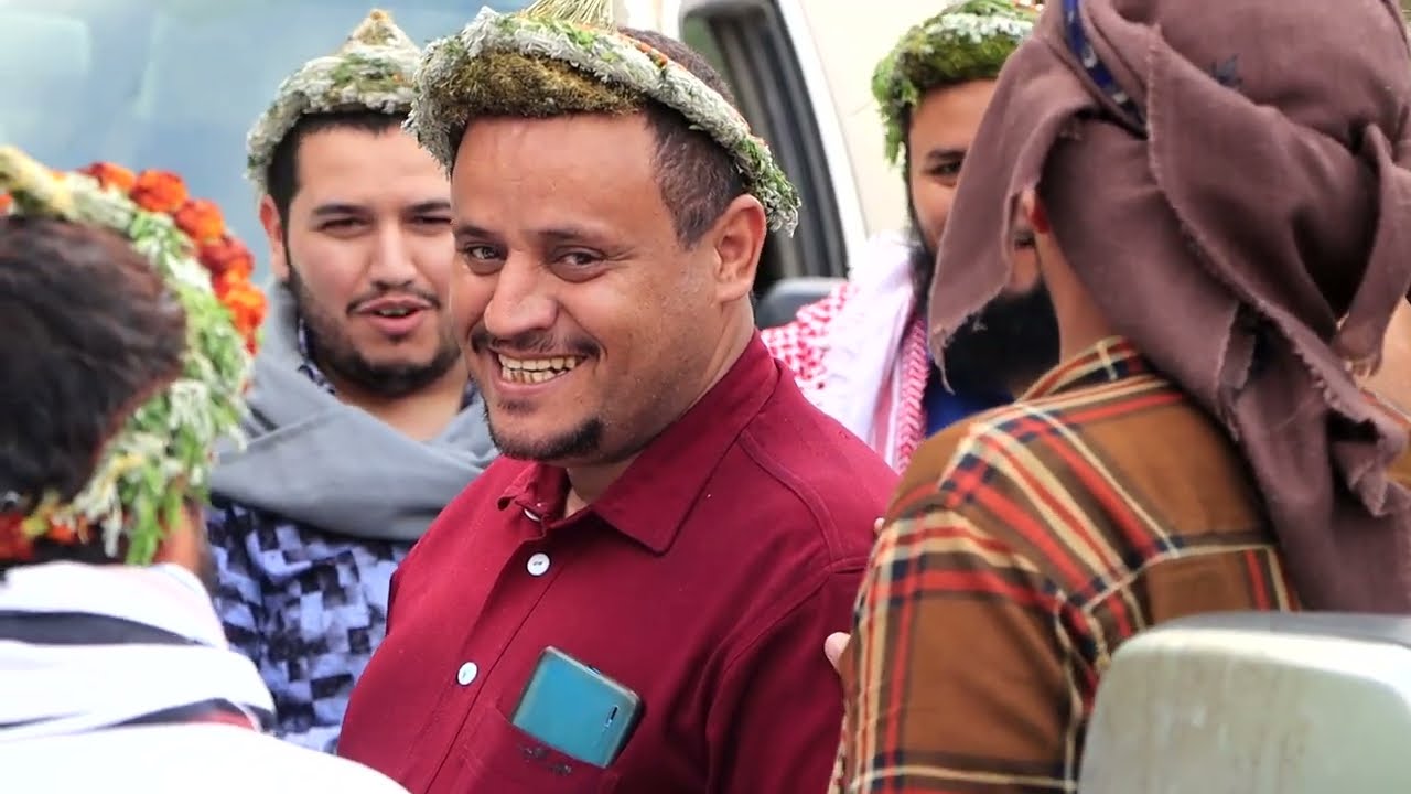 حفل الاحتفاء بمفرح شوعان الحريصي وفارس مفزع الحريصي