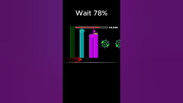 🔥GEOMETRICAL DOMINATOR SECRET WAY 2024!! (15-80%) | Geometry Dash bug 2.2