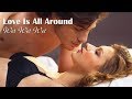 Love Is All Around Wet Wet Wet (TRADUÇÃO) HD (Lyrics Video)
