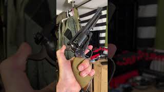 Not a Glock