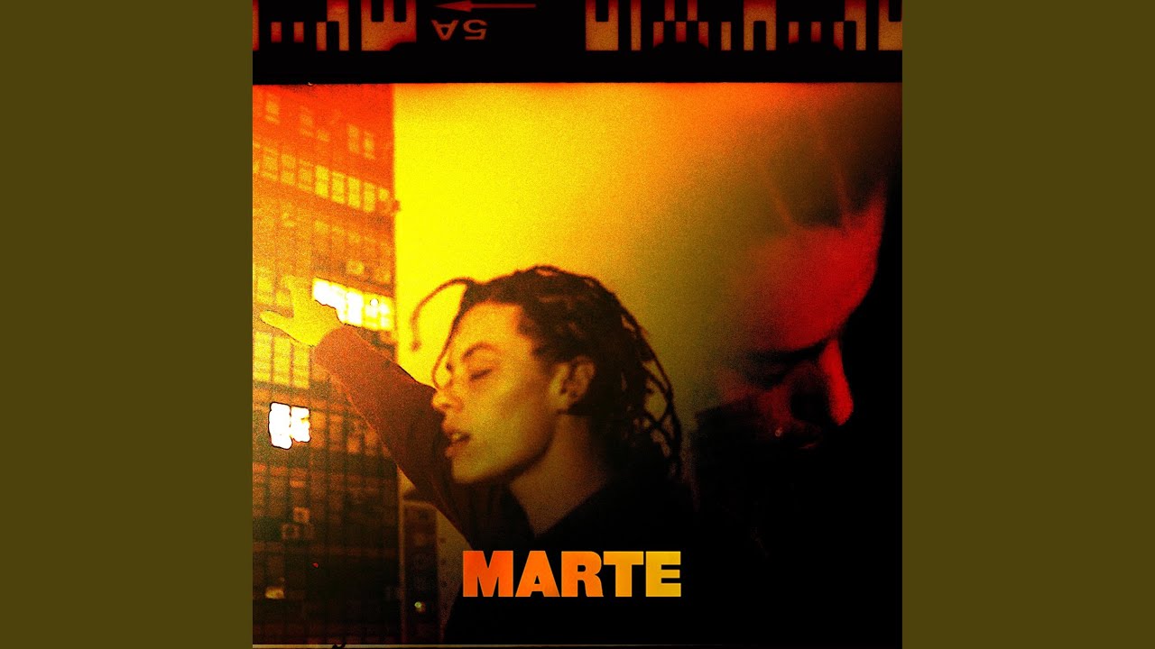 Watch Marte on YouTube Watch Marte on YouTube