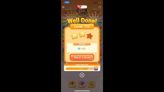 (HOW) Shopee Candy Level 722