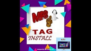 How to make audio album  in mp3 tag  installation in urdu and hindi latest video