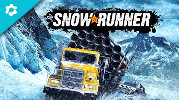 SnowRunner - Introduction to Official Mod Support — mod.io