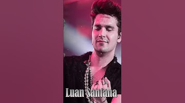 Thumbnail of Tudo que você quiser -  Luan Santana