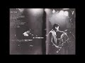 BOOWY / MC〜GIVE IT TO ME(1984)