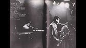 Boowy Our Language 1985 Youtube Boowy Our Language 1985 Youtube