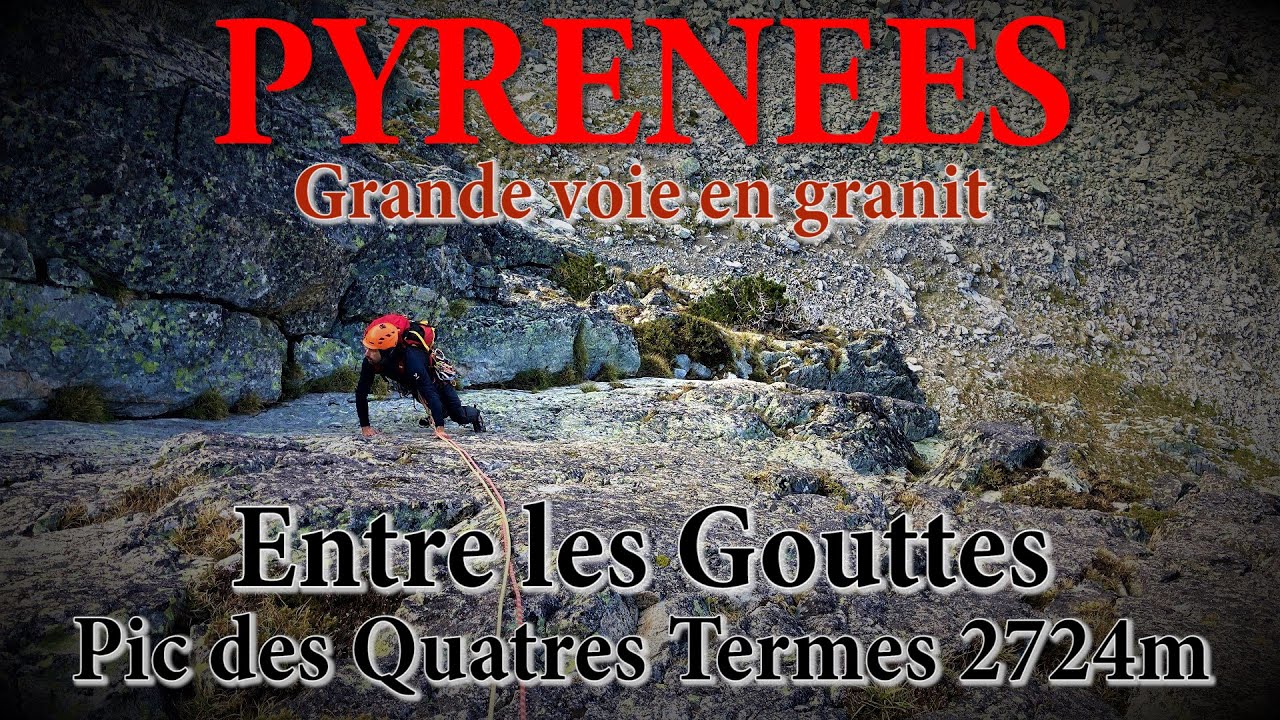 Alpinisme dans les Pyrénées : 2 courses idéales pour les débutants