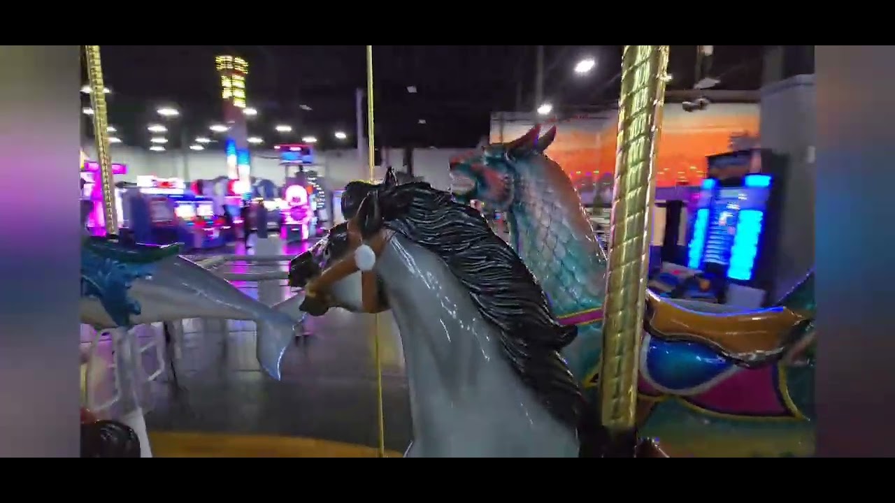 Carousels 🎠(OFFICIAL MUSIC)