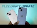 Are You Ready for the 18.6 Update SHOCKING News Watch Before You Update.