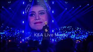 Kejora  Lesti Kejora  At Sang Kejora Jakarta 2024