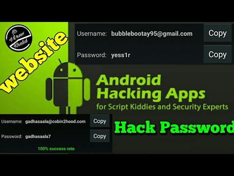 Android Hacking App 2018!!!... ! android hacking tools New 2018 ! best apps 2018