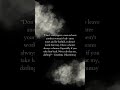 🖤 Grandma Knows Best! #mafiaromance #quotes #author #darkromance #romance #love