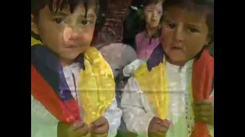 Hermandad Sin Fronteras ( Patricia Espitia 2016-2)