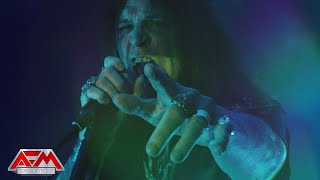 IRON ALLIES - Blood In Blood Out (2022) // Official Music Video // AFM Records