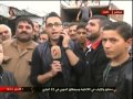 الإخبارية السورية استديو الحدث 5 11 2015 رنا اسماعيل  360