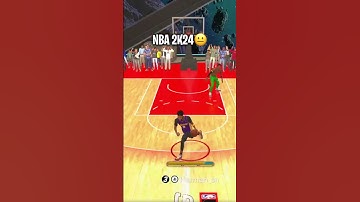 What the worst NBA 2K?