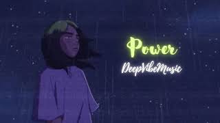 Power ~ Billie Eilish (Chill-Pop Remix by Zaini \& Kamo) (1 Hour Loop)