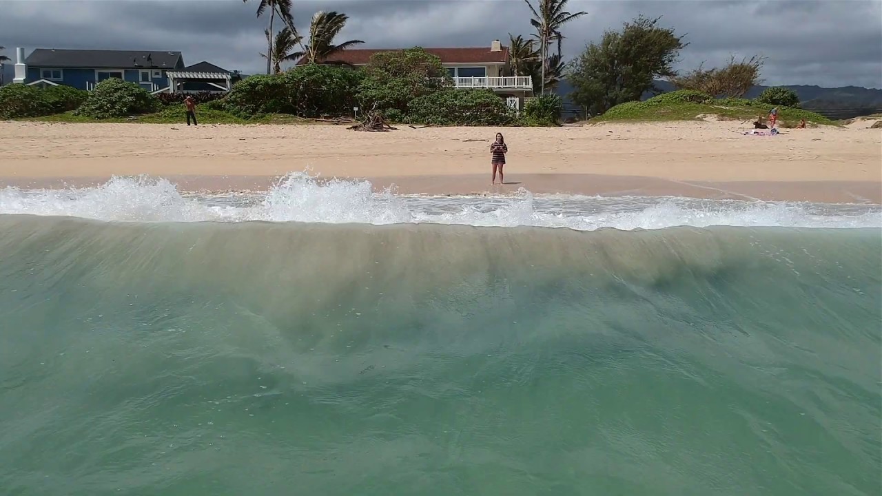 birds eye view YouTube