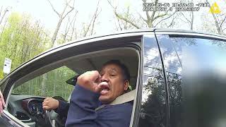 'You Know Who I Am?' Council Member Tells Police Officer During Traffic Stop