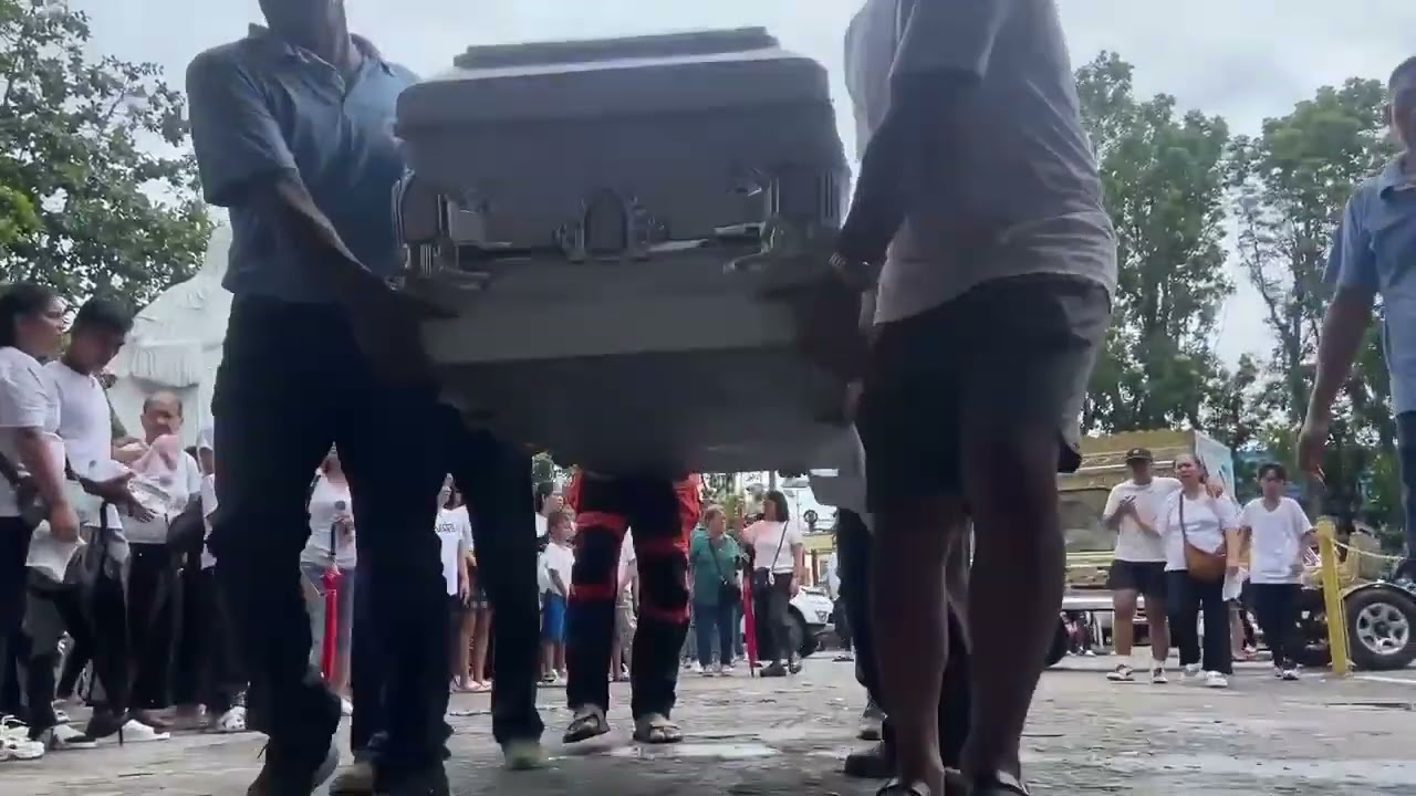 Isabelo Obciana Journey of Life