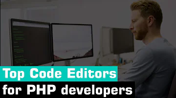 Which free IDE is best for PHP?