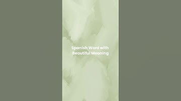 Learn Spanish with Airlearn.Download Now! #lanaguage #Airlearn #spanish #language #learning