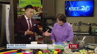 Sal's Mexican Restaurant prepares for Cinco de Mayo festivities