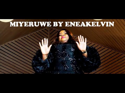 Enea Kelvin Miyeruwe (Official Video) #praise #dance #naijamusic #urhobogospel #urhobomusic