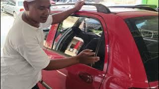 WA. 0852-2852-7009 CHEVROLET SPARK YEAR 2004 | 38,500 NEGOTIABLE !!!
