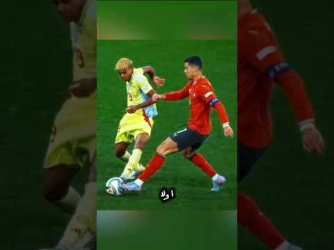 لقد أوقف أخي لامين يامال مثل فان ديك في سن الأربعين