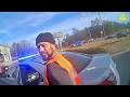 Police Knew He Was Lying As Soon As He Opened His Mouth