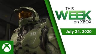 Xbox News, Events, and More | This Week on Xbox